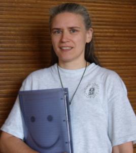 Maria Ondrášová