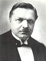 Mikuláš Schneider-Trnavský (1881 – 1958)