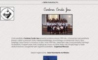 Cantores Cordis Jesu