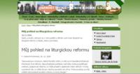 Pohled na liturgickou reformu
