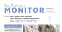 Res Claritatis monitor