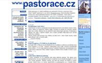 Pastorace