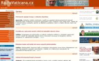 Česká sekce Vatikánského rozhlasu