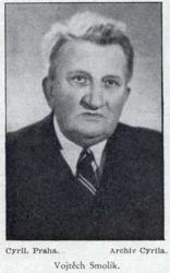 Vojtch Smolk